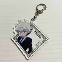 Amazon.co.jp: HUNTER×HUNTER キルア スーツ フォーチュン