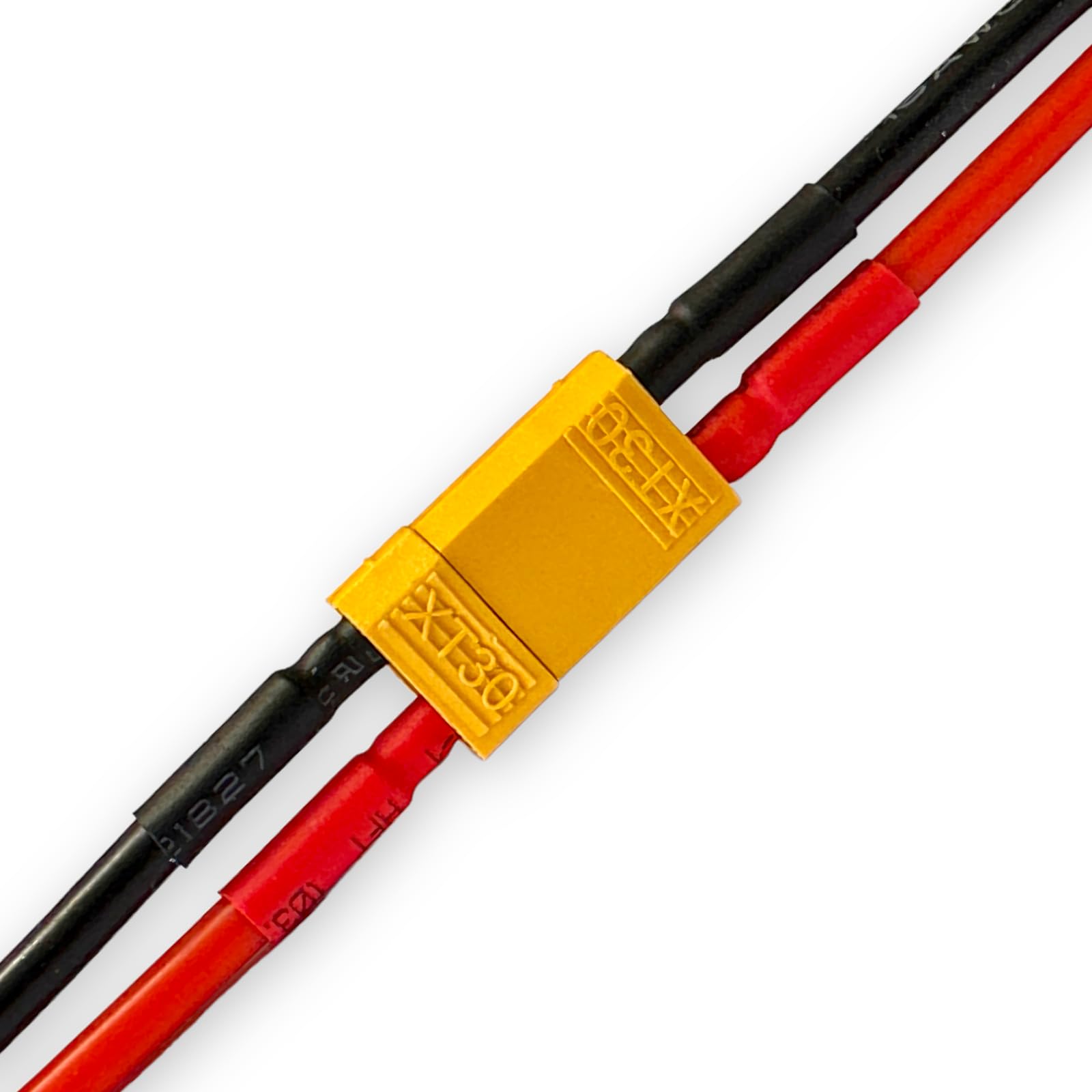 3 Pares  6 Unidades  Premium XT30 Macho + Hembra  Macho Hembra Adaptador Conectores Modellbau®