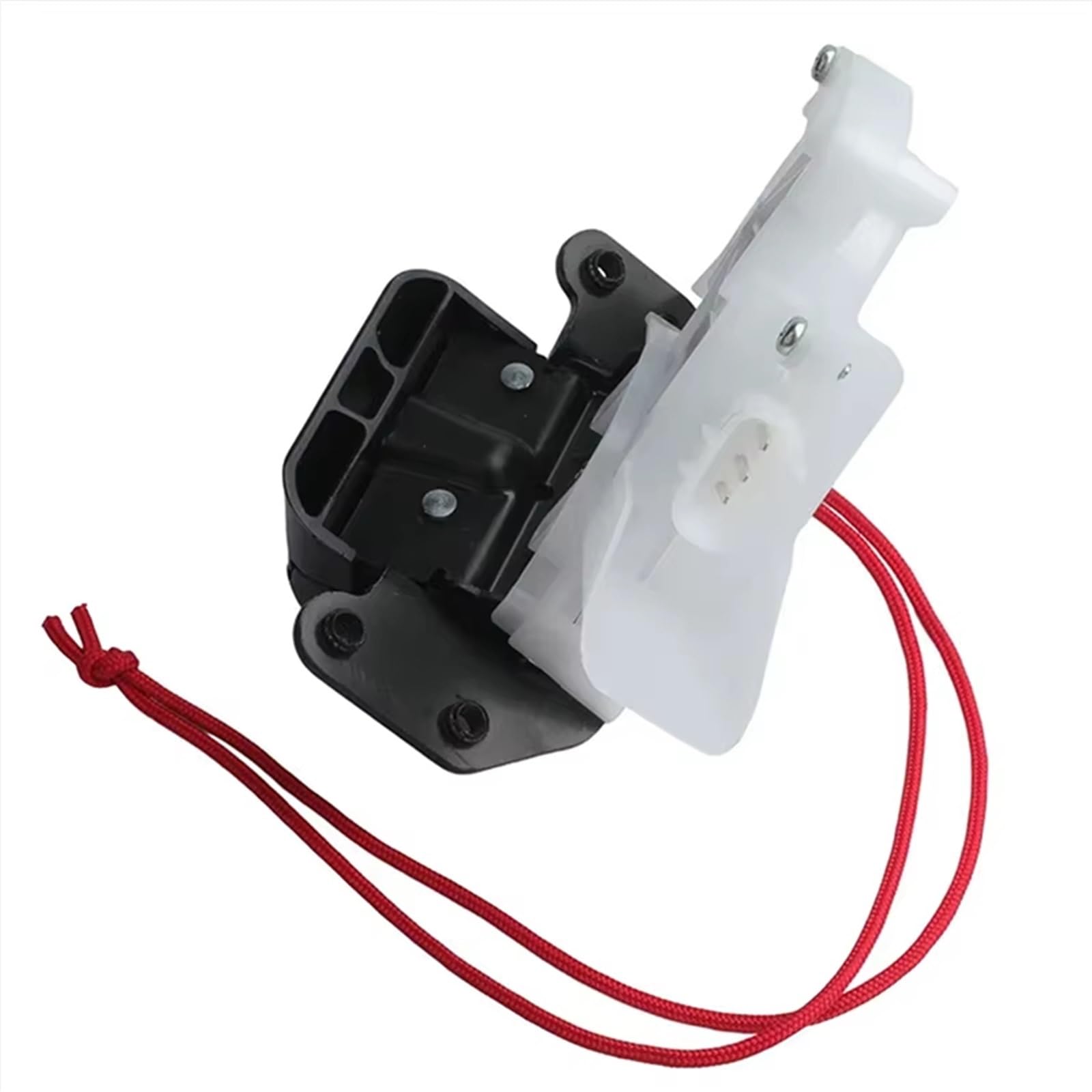 Tetari One Color Trunk Lock Tailgate Lock For Toyota For Land For Cruiser 2007-2016 Trunk Lift Tailgate Hatch Switch Lock Assembly 69350-60200 Car Rear Door Actuator