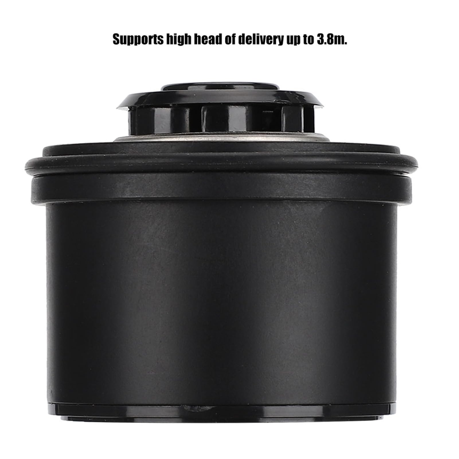 Pompa Wodna DC Materiały Najwyższej Jakości 1100L/H Pompa Wodna o Wysokim Przepływie 12 V DC do Komputerowej Pompy Chłodzącej wodę