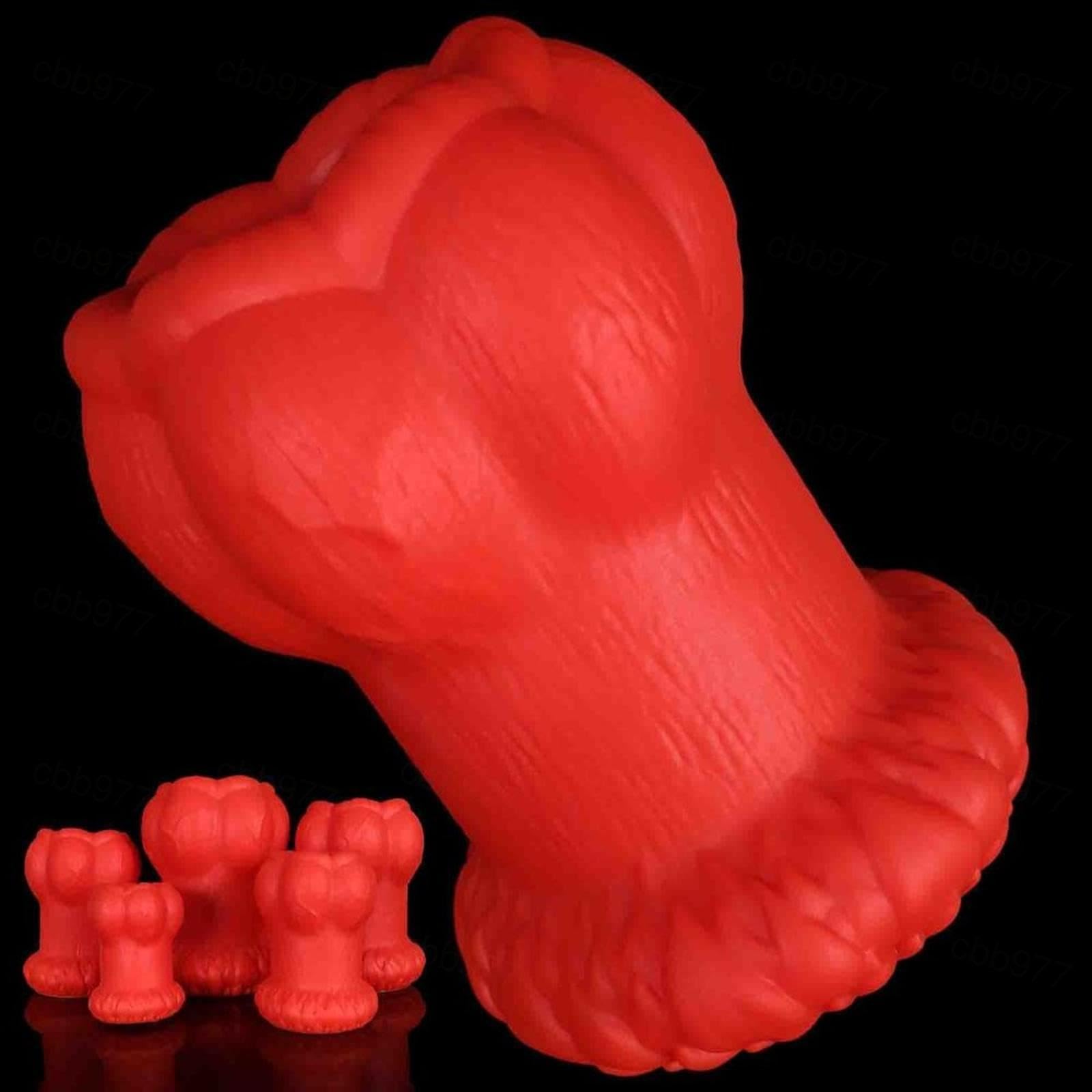 plug anale-dilatatore uomo tunnel plug anale-dilatatore uomo cavo,#1-XXL | plug anale-dilatatore cavo uomo xxl xxxl anale anal butt anali dilatatore buttplug dilatatori plg donna silicone,#1-XXL