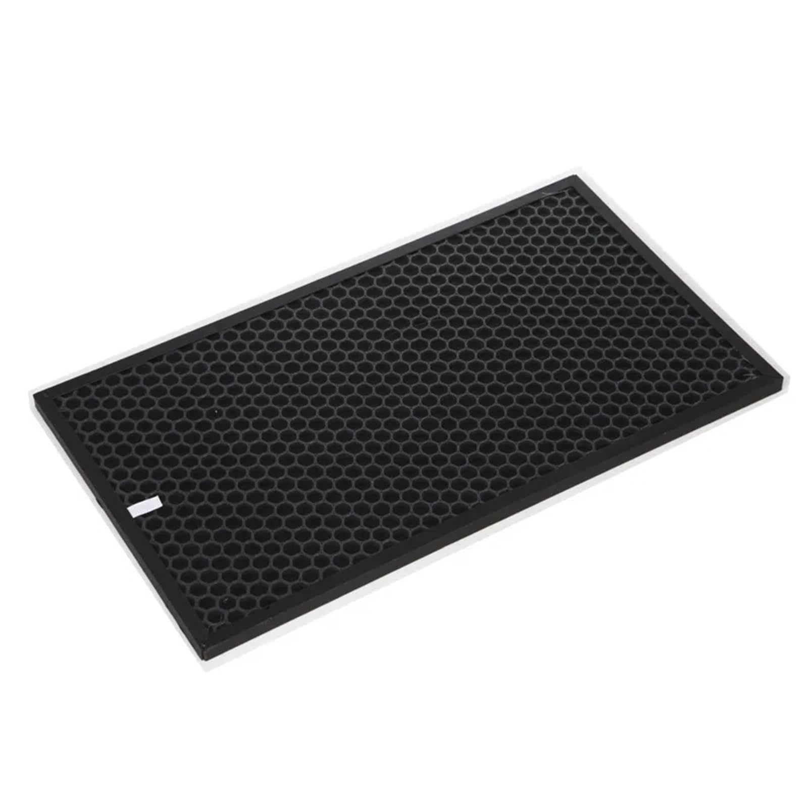 Kompatybilny Z Filtrem Węglowym Sharp FZ-D40HFE FZ-D40DFE FZ-A61MFR Filtry HEPA Oczyszczacz Powietrza KC-D41RB, KC-D41RW, KC-G51RW, KC-G41R(As Shown)