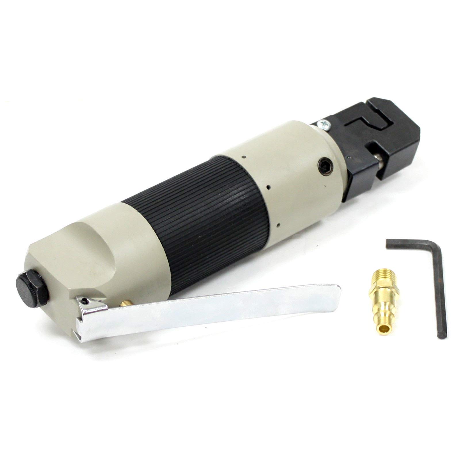 Buy KCHEX>>90° Rotating Air Punch and Flange Tool, Pneumatic Tool for