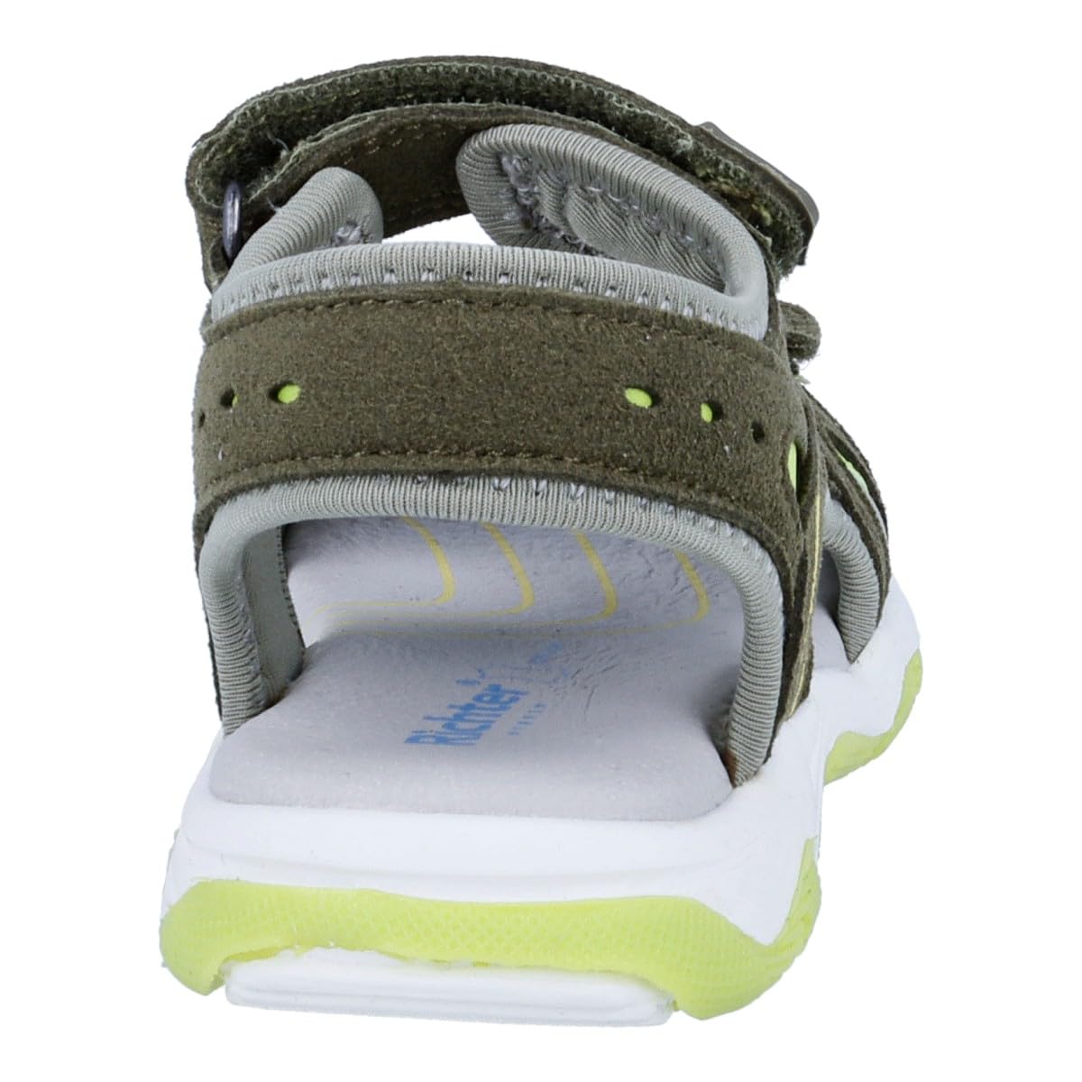 Richter Buty dziecięce Leon Sandale