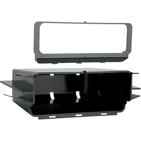 Metra 88-00-3302 GM Truck SUV OEM Replacement Pocket 95-01