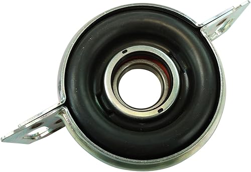 Miniatura 4 de TRQ Soporte central del cojinete del eje de transmisión trasero para Toyota T100 Tacoma Tundra