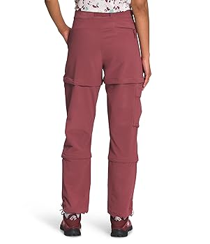 完売必須!■THE NORTH FACE■Women’s Bridgeway Zip-Off Pants Amazon.com: THE NORTH FACE Women's Bridgeway Zip-Off Pant