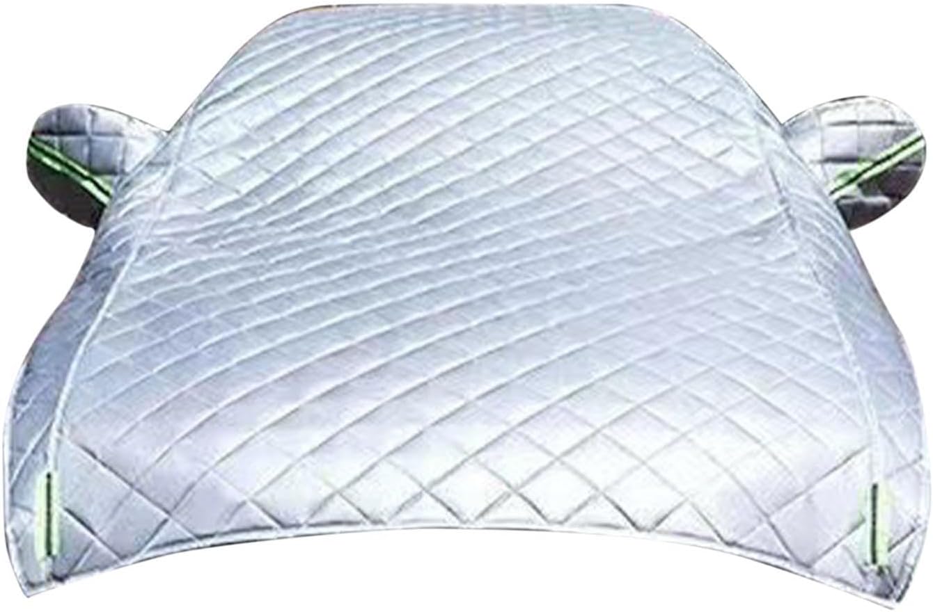 Copertura Spaccalegna Impermeabile - Tessuto Oxford 420D, UV Resistant