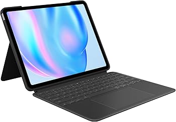 Logitech Combo Touch iPad Air 13-inch (M2 & M3)(2024 & 2025
