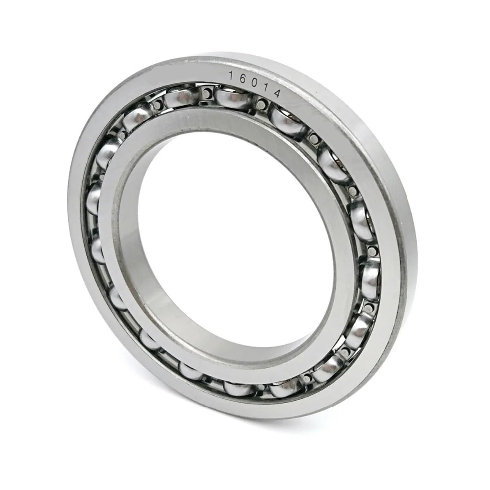 CJKXPZMH 1pcs Bearing 16014 7000114 70x110x13 Open Deep Groove Ball Bearings Bearing