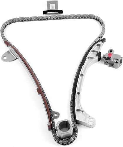 SCITOO KA-35 TK955 Kit de cadena de distribución del motor reemplaza para Toyota Highlander Siennary RAV4 2.7L 2.5L 3.5L 2009-2015