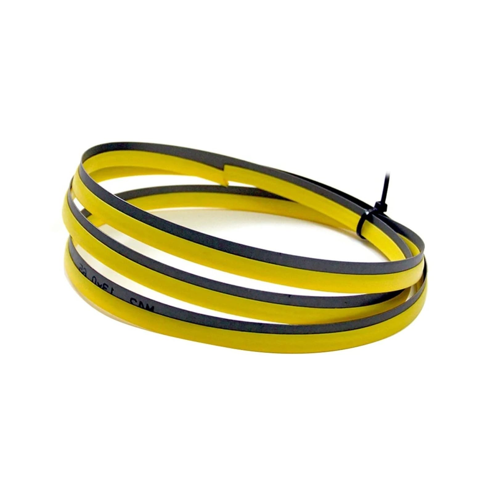 5 Sztuk Brzeszczotów Do Pił Taśmowych 1140mm×13mm×0,65mm / 10-14TPI Cięcia Metalu