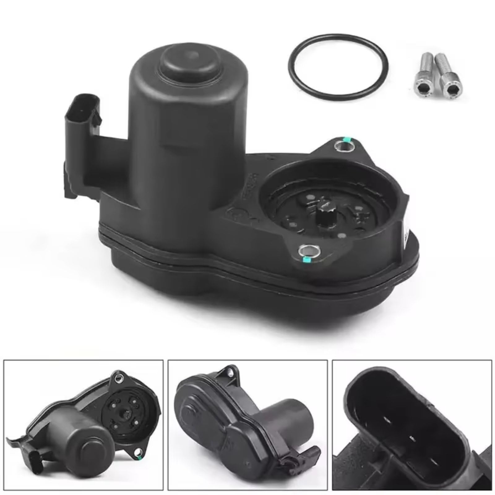 Attuatore Freno a Mano Motore Posteriore per Mercedes-Benz X166 W166 2229063801 A1669065401 A1669060102 A2229063801