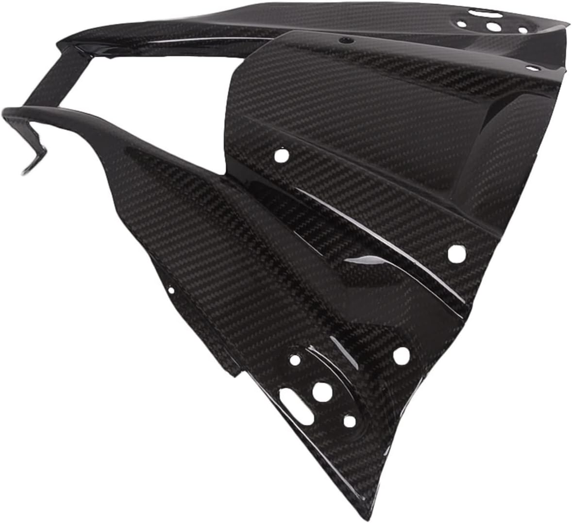 HAQT カワサキに対応 ZX10R ZX-10R 2011 2012 2013 2014 2015 カーボン