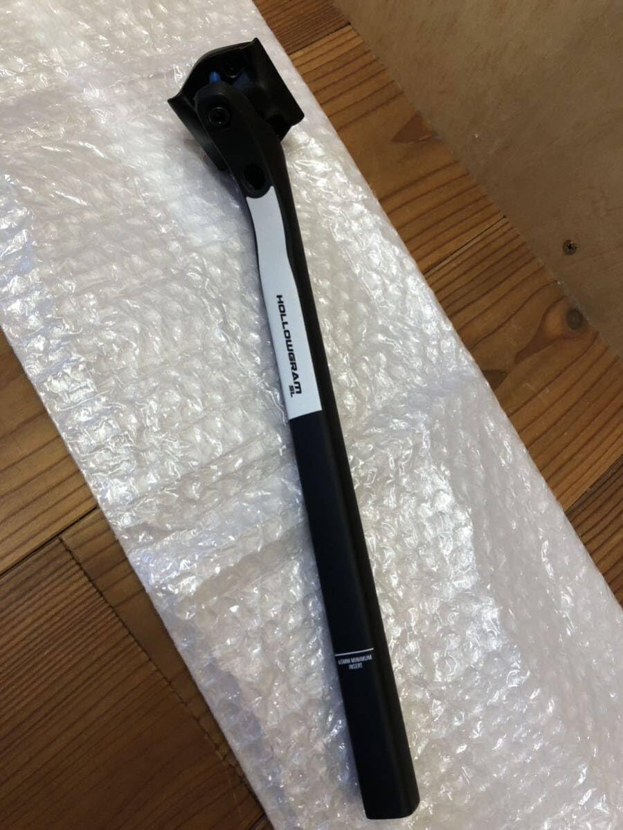 Amazon | CANNONDALE knot HOLLOWGRAM SL カーボンシートポスト
