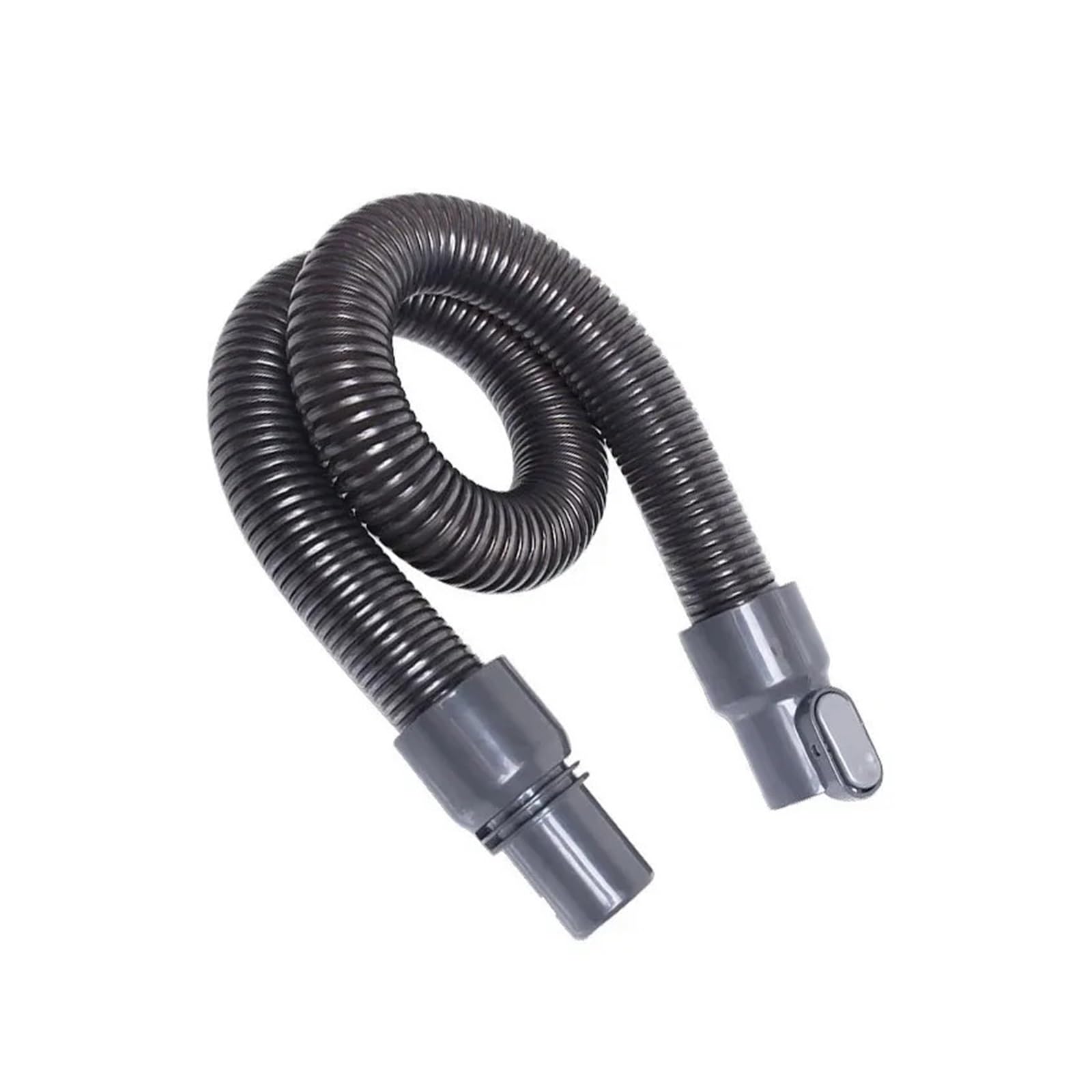 Hyqcfdes 1Pcs Stretch Hose Assembly Vacuum Attachment, Compatible With Dyson, For V6 Dc30 Dc44 Dc58