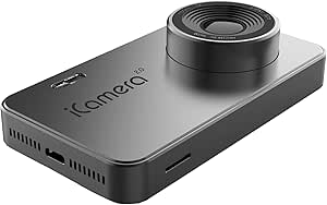 Amazon.com: Samvix iCamera 2.0 Smart Digital Camera Without Video, No ...