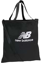 Amazon | [ニューバランス] バッグ メンズ レディース 2WAY トート
