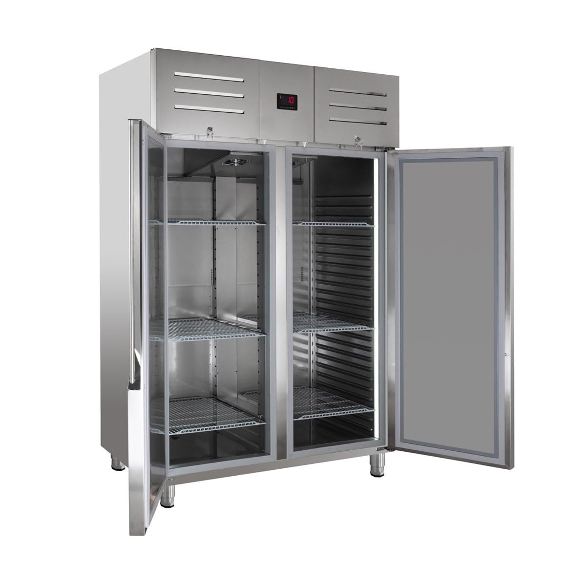GastroHero Frigorifero Avantis 1400 GN 2/1 Forniture per la ristorazione