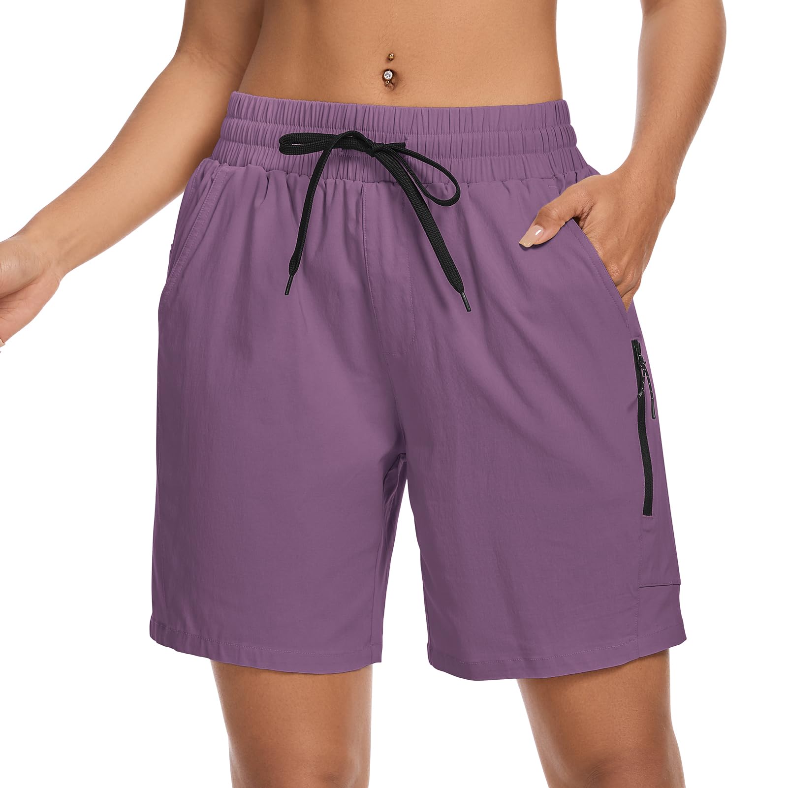 YOKGO Women's 7