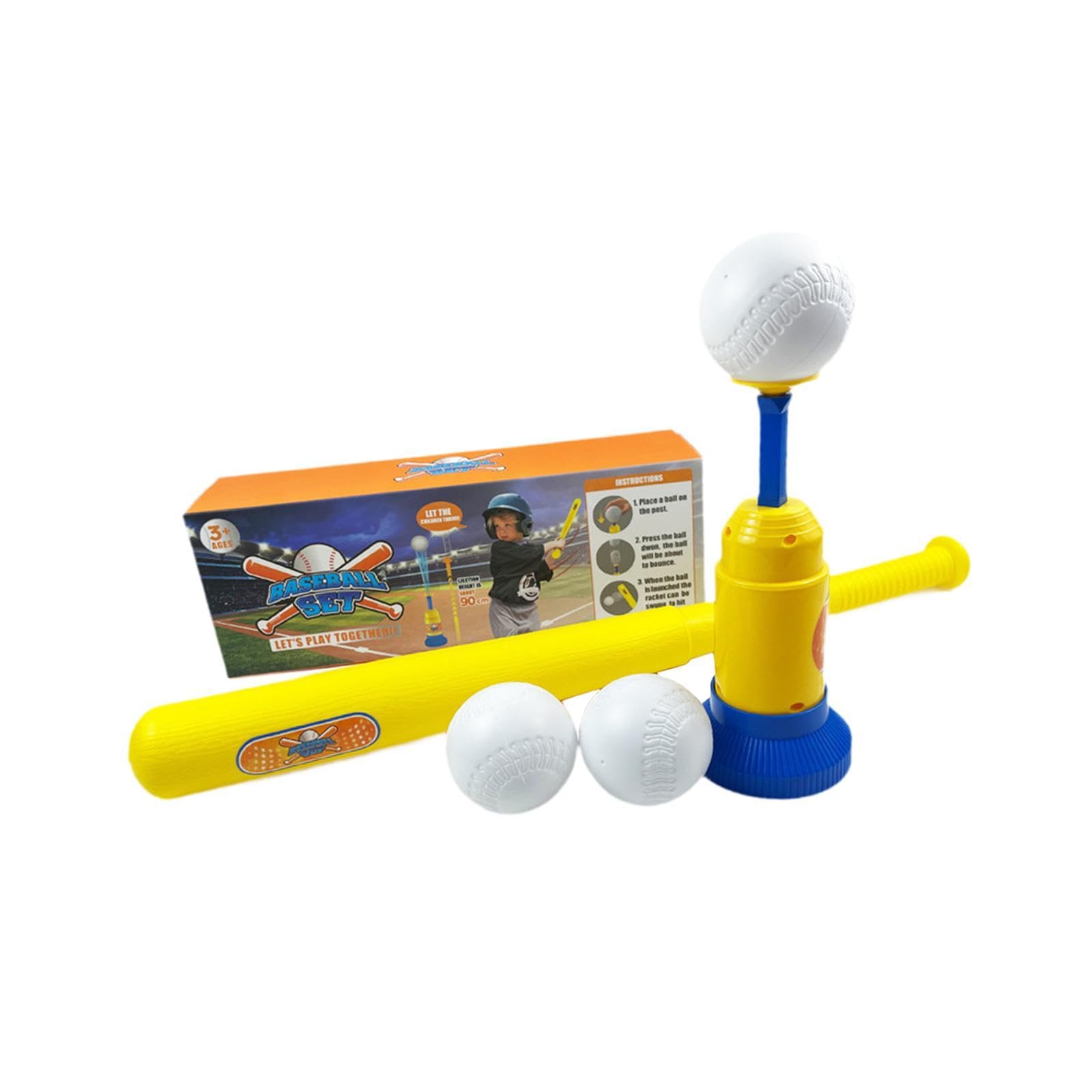 Trainingsgerät für Baseball Und Tennis Wurfmaschinen, Baseball Werfer für