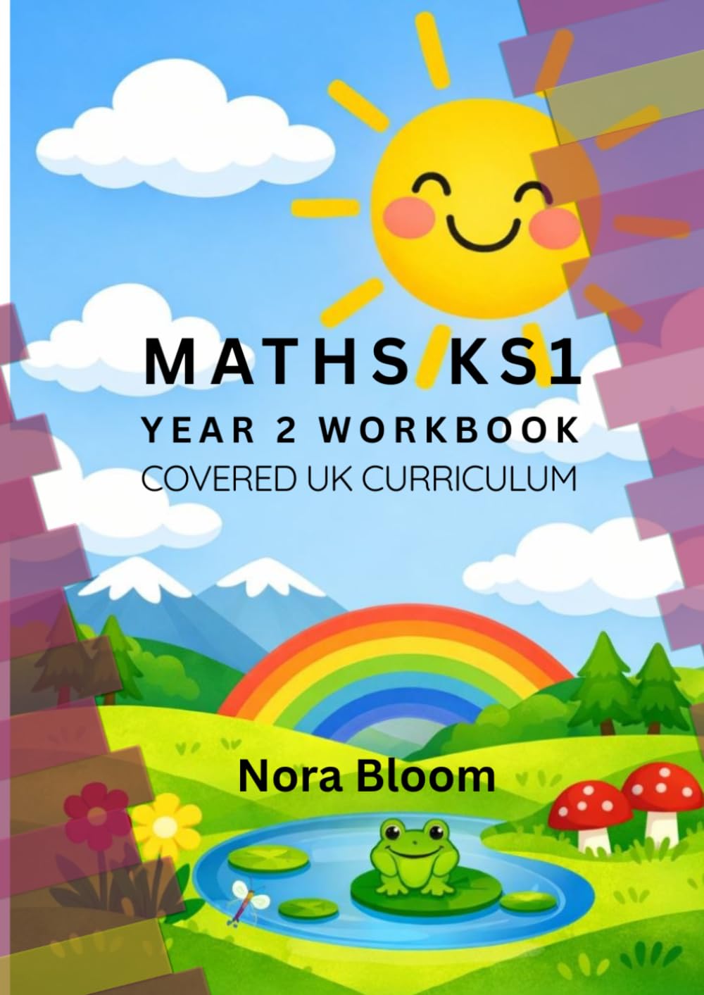 Maths KS1 Year 2: Workbook