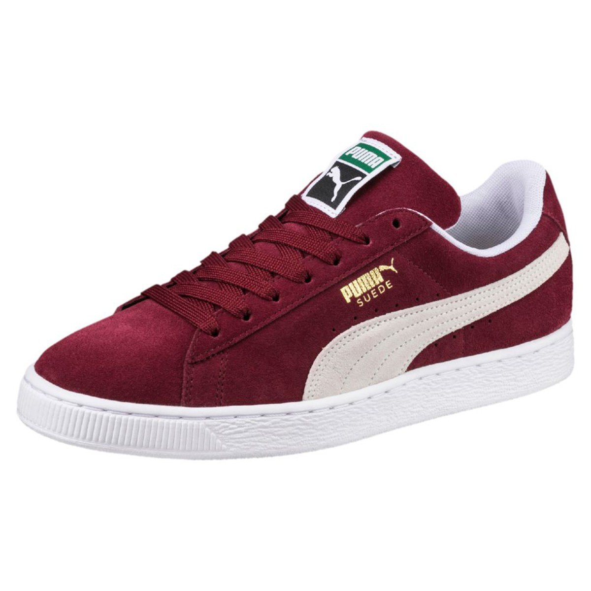 PUMA Suede Classic + 35263475, Deportivas - 41 EU