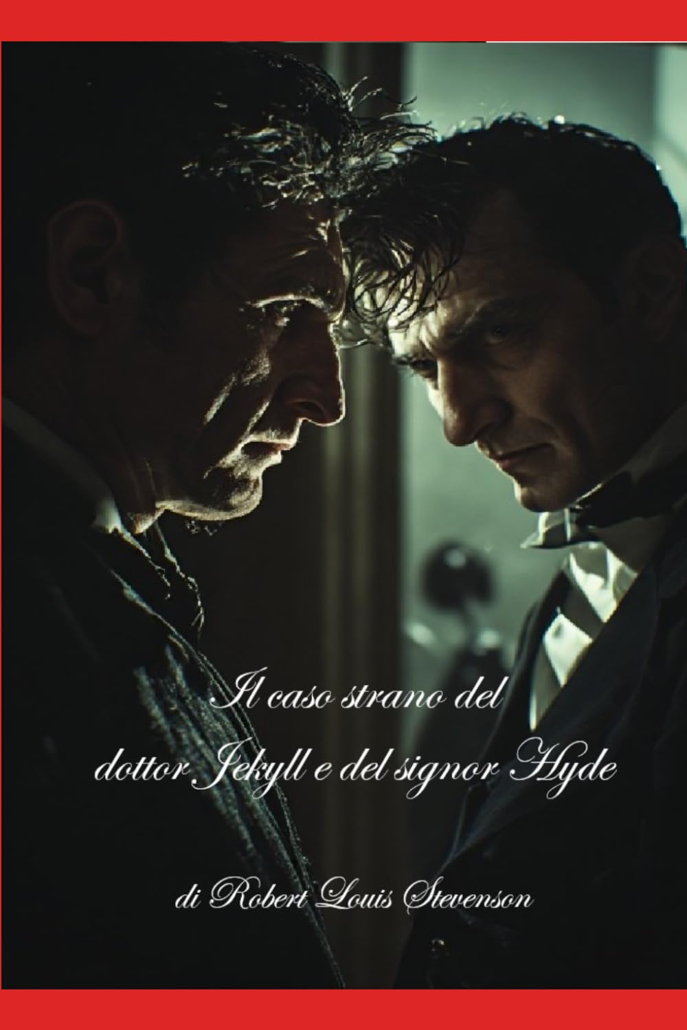Il caso strano del dottor Jekyll e del signor Hyde