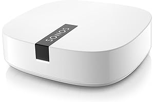 Sonos Port Connect BoostUS1 For Wireless Network
