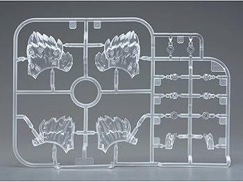 Amazon | HiPlay 豊羽 六翼天使の翼 透明色 アクセサリーパック