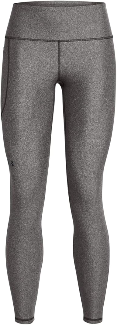 Under Armour Womens HeatGear Armour High Waisted Leggings
