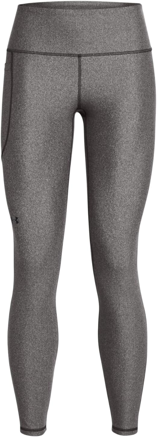 Under Armour Womens HeatGear Armour High Waisted Leggings