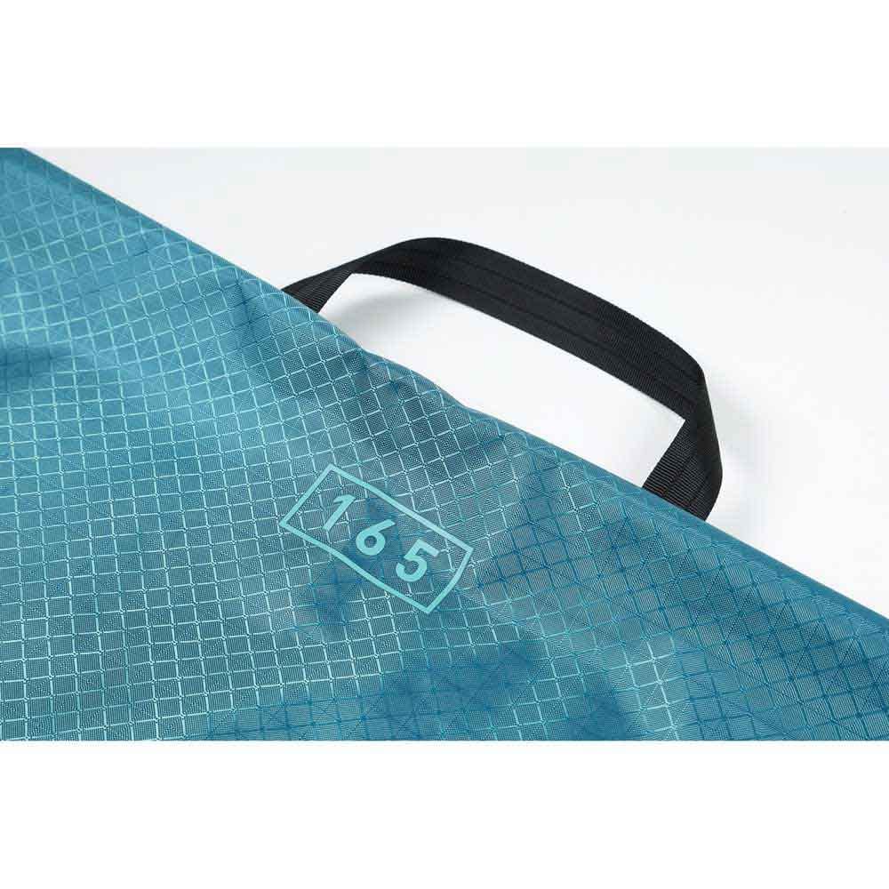 Nitro Light Sack Boardbag 2023 Arctic