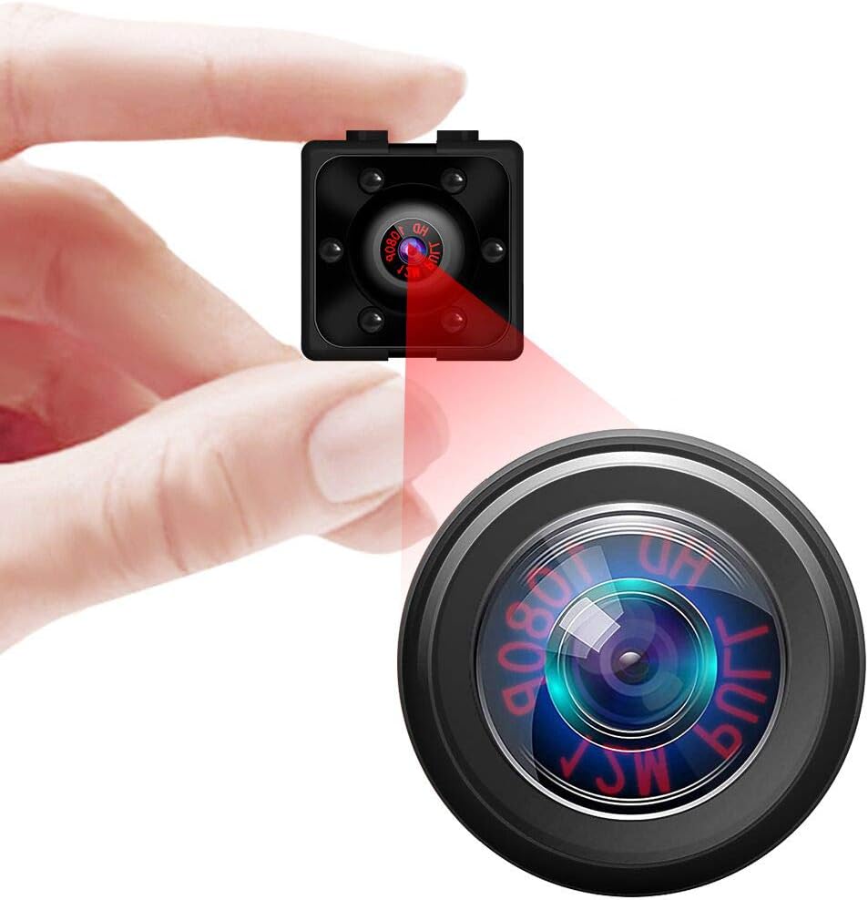 camma wireless per la casa