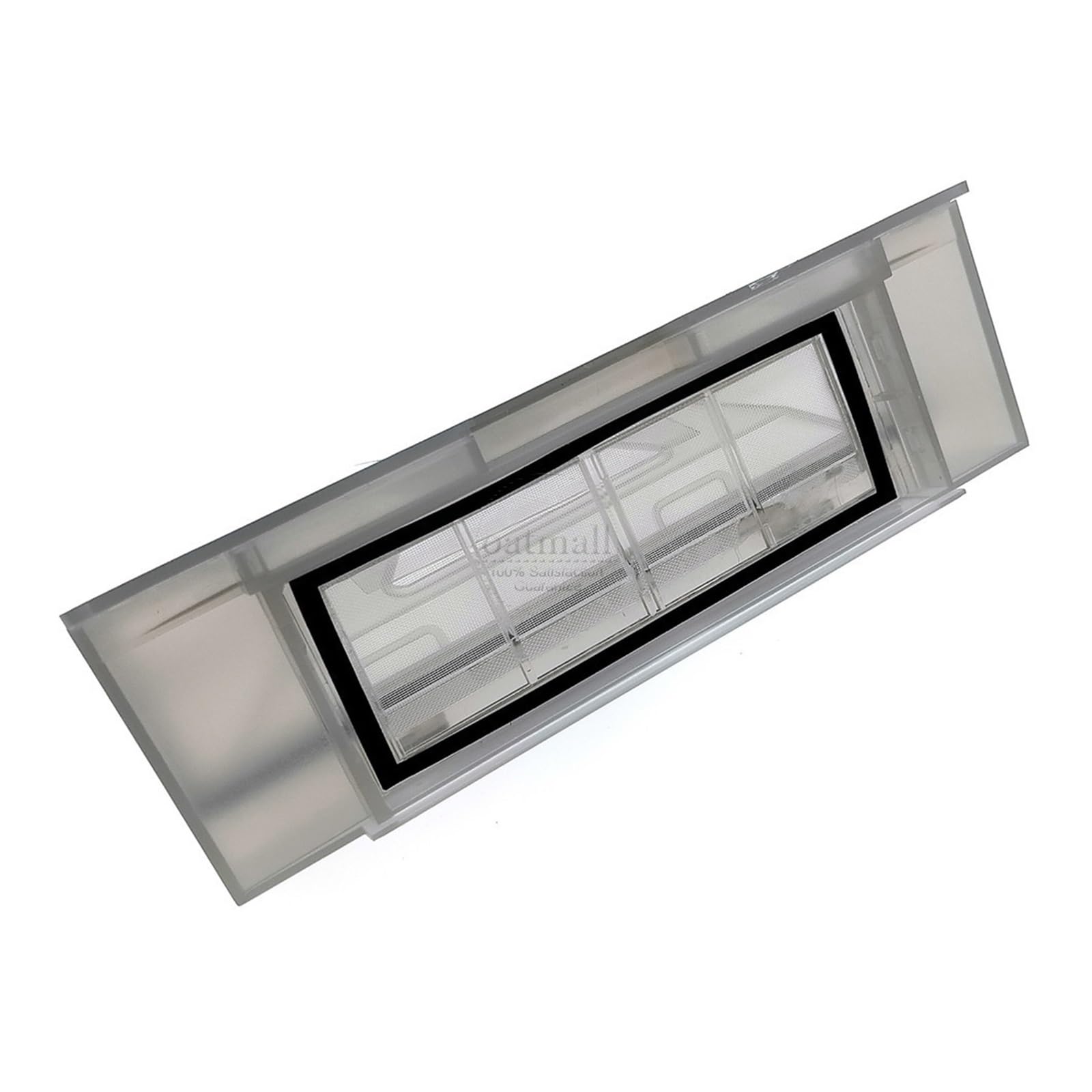 YCENJEPSAZ Replacement Dust Box,Compatible For Xiaomi, Mi Robot Vacuum Mop 2 Pro MJST1S DustBin Collecting Container Accessories Spare Parts