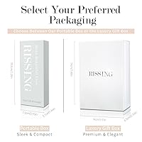 Vista 5 de Herramientas faciales Gua Sha 4 en 1: herramienta Gua Sha de acero inoxidable (edición de caja de lujo)