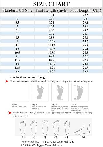 Vista 6 de Zamikoo Sandalias de tacón para mujer, sandalias cuadradas de tacón abierto, sandalias de tacón bajo con lazo para vestido, boda, zapatos de tacón