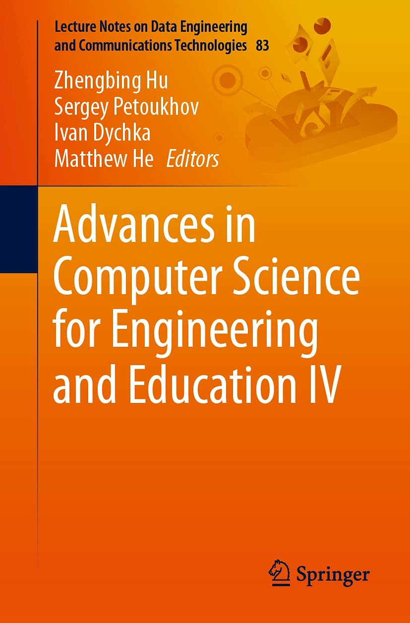 Advances in Computer Science : résolvez vos défis d'ingénierie d'ici