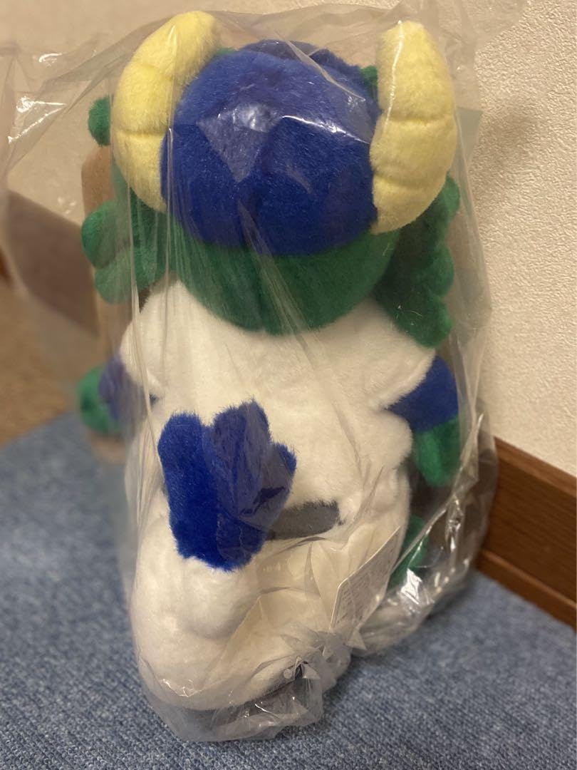 中日ドラゴンズファンクラブ公式マスコットキャラクター「ガブリ」キー