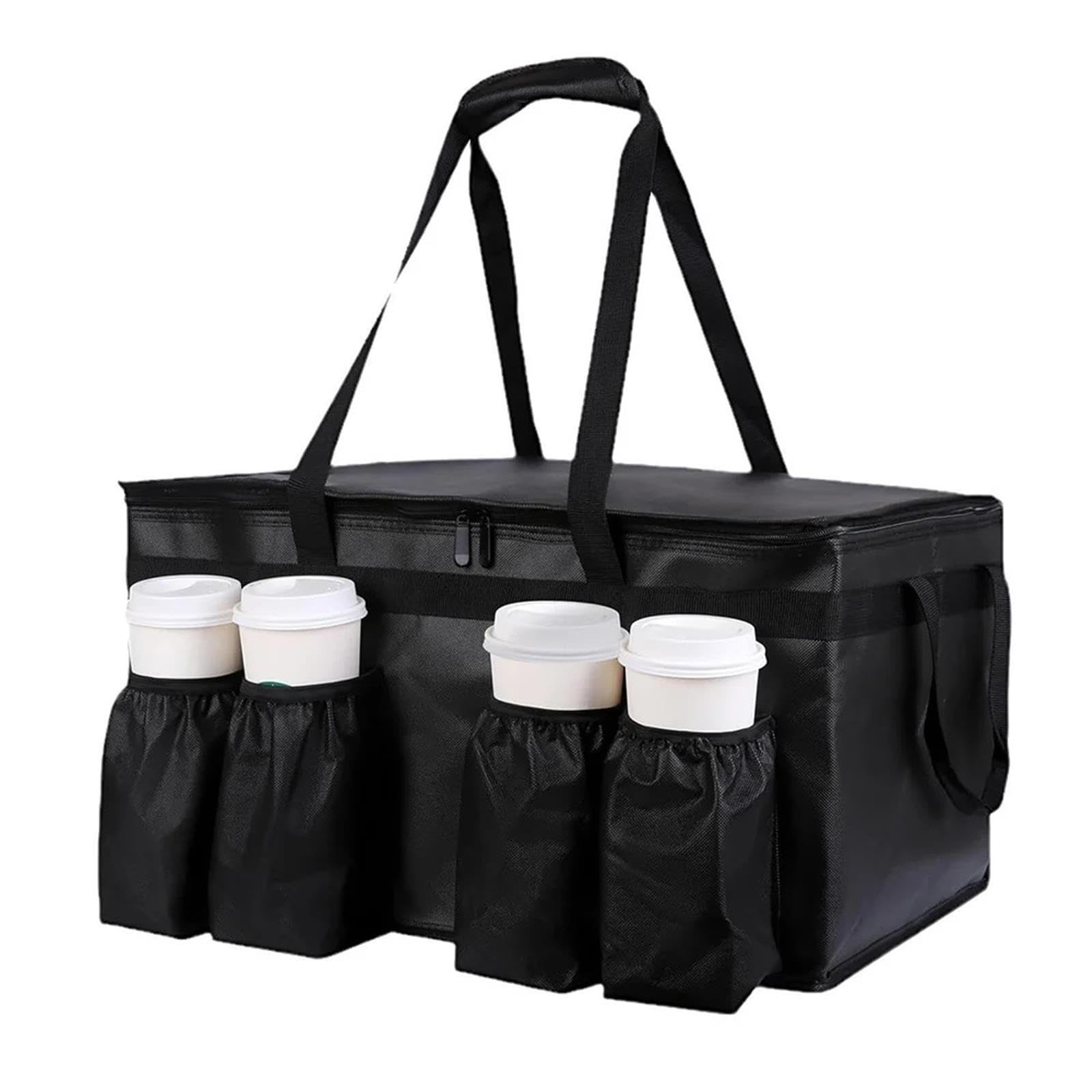 Loncheras Bolsa De Picnic Grande Con Aislamiento Térmico