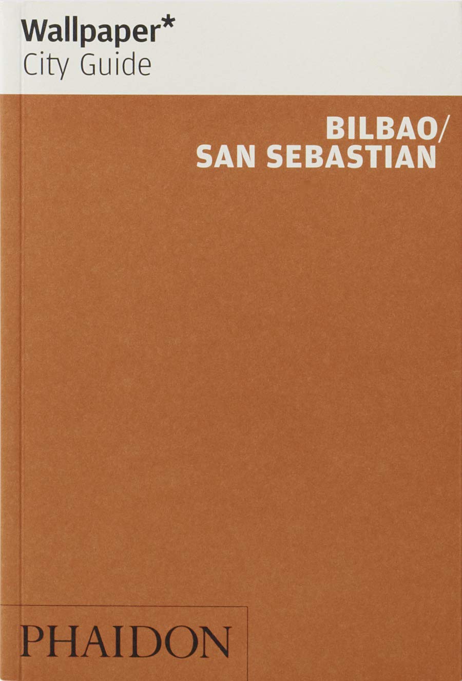 Wallpaper* City Guide Bilbao / San Sebastian