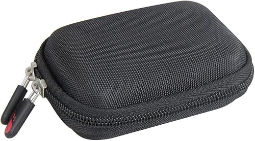 Miniatura 4 de Hermitshell Estuche rígido de viaje para HEX BOTS Nano 5 mini bots (no incluye juguetes)