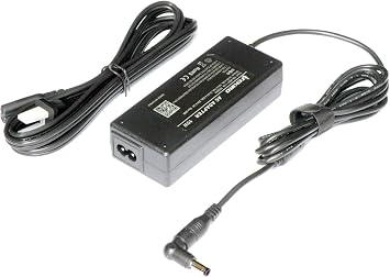 AC Adapter for Getac A140 B300 F110 K120 S400 S410 T800 G2 G3 G4 G5 G6 G7, F120 S510 S510AD V110 V120 B300X, B360 Plus BLM Pro, E100 P470; A15-090P1A A090A115P, MTA190474W4 FSP065-AAC FSP090-ABCN2