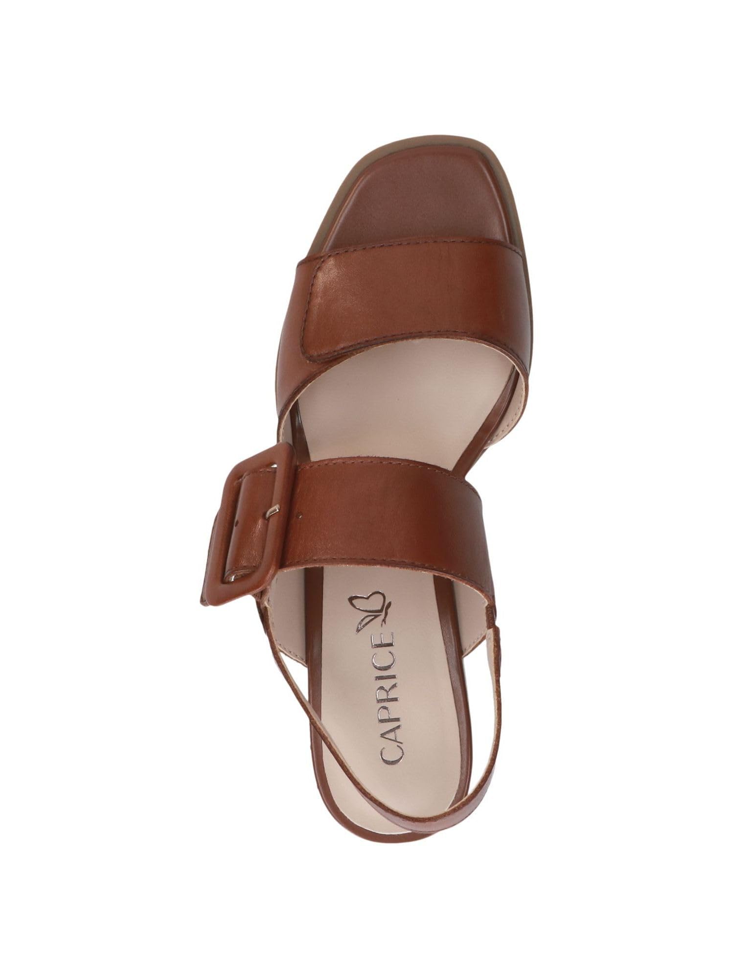 CAPRICE Kobiety Caprice Damen 9-28205-44Sandały na obcasach