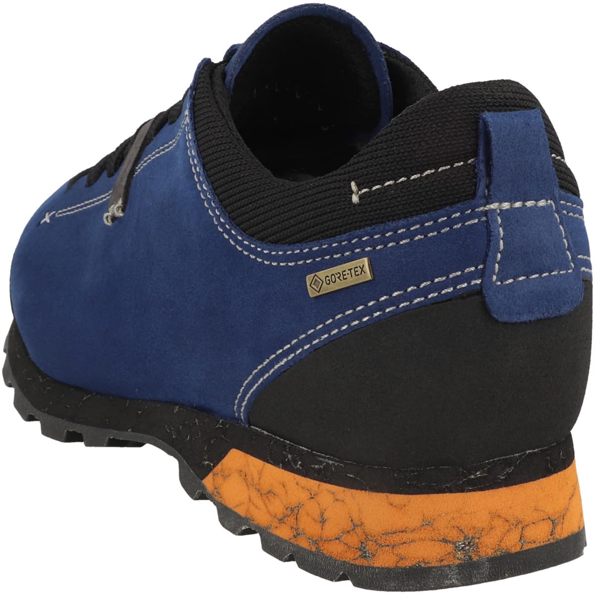 AKU Bellamont Iii V-light Gtx STIVALI SENDERISMOUomo
