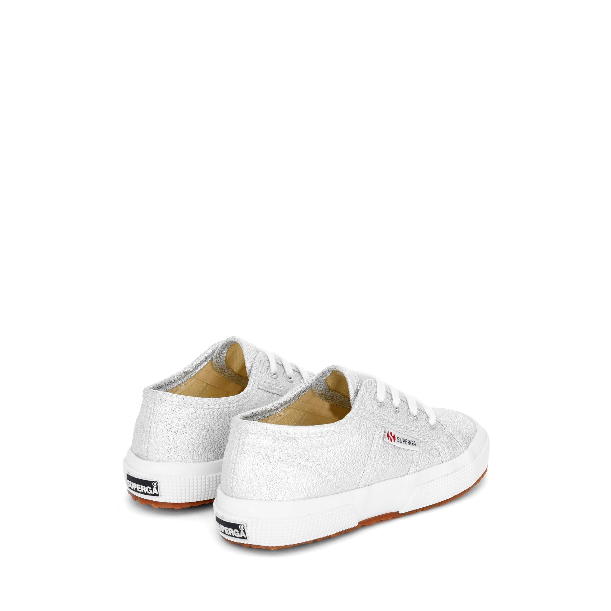 SUPERGA 2750 Cotmetj, Sneaker Unisex, Bambini