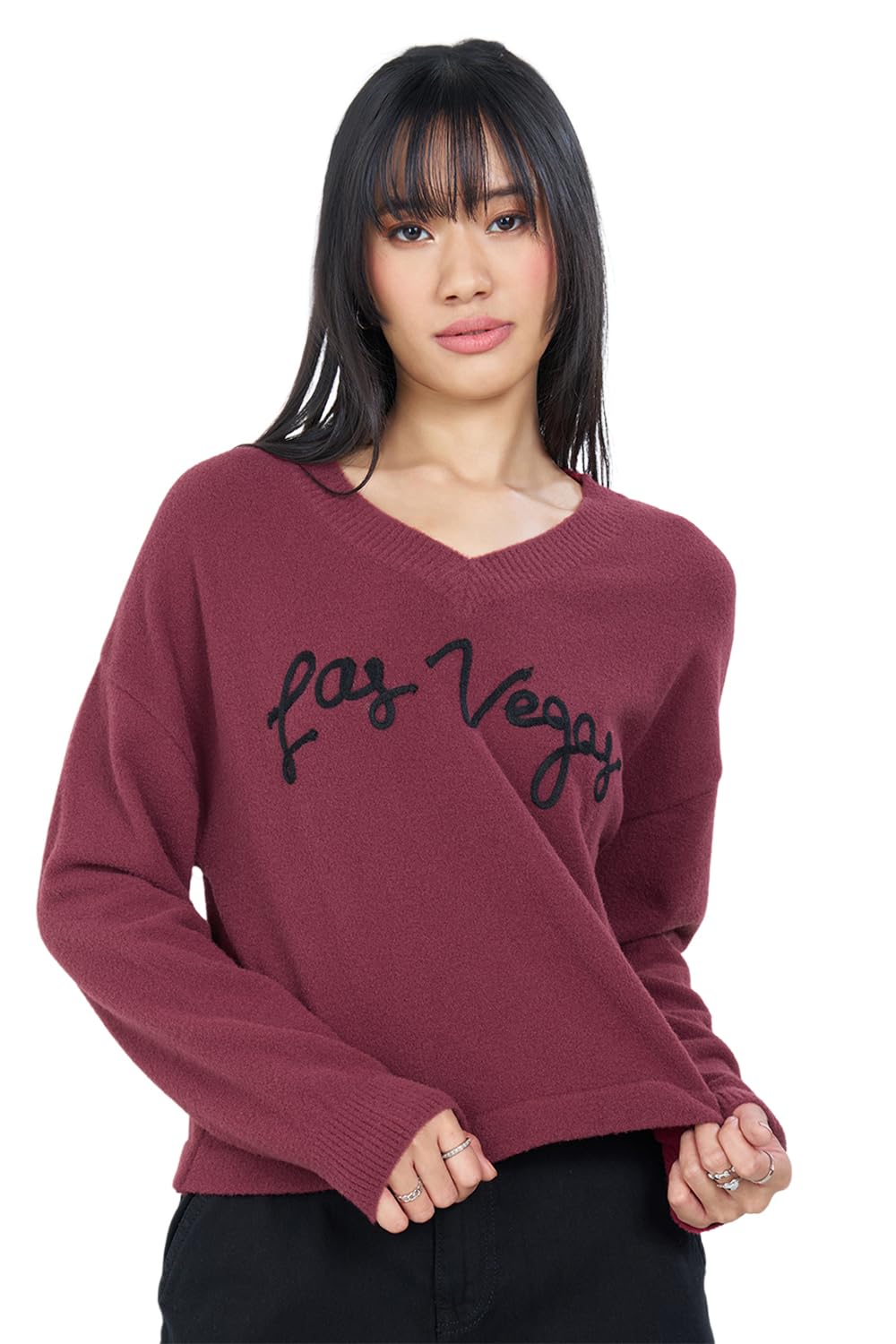 people by pantaloons Women Sweater-picture-30