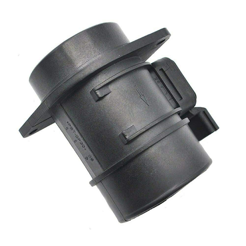 Sensore MAF Flusso D'aria Massa 5WK97020 Per Renault, Dacia, Opel, Nissan - Compatibile Con Trafic, Kangoo, Duster, Qashqai - 8200655623, 93863896