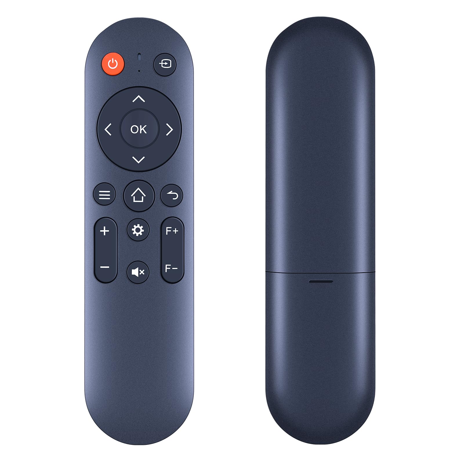 Snrigw Replacement Remote Control for iSinbox 4K Projector GC357A for Home Theater