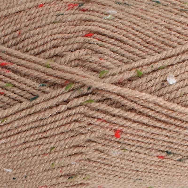 Pelote de laine King Cole 400g grand format pour réussir vos grands tricots Aran